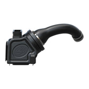 2017 - 2019 Duramax S&B Cold Air Intake - Manali Performance