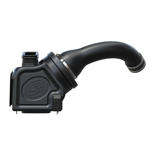 2017 - 2019 Duramax S&B Cold Air Intake - Manali Performance