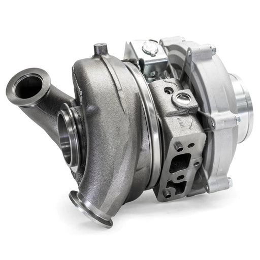 2017 - 2019 EXCHANGE GARRETT AVNT3582 TURBO - Manali Performance