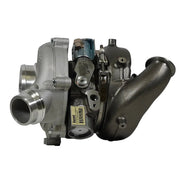 2017 - 2019 GARRETT AVNT3788 TURBO - Manali Performance