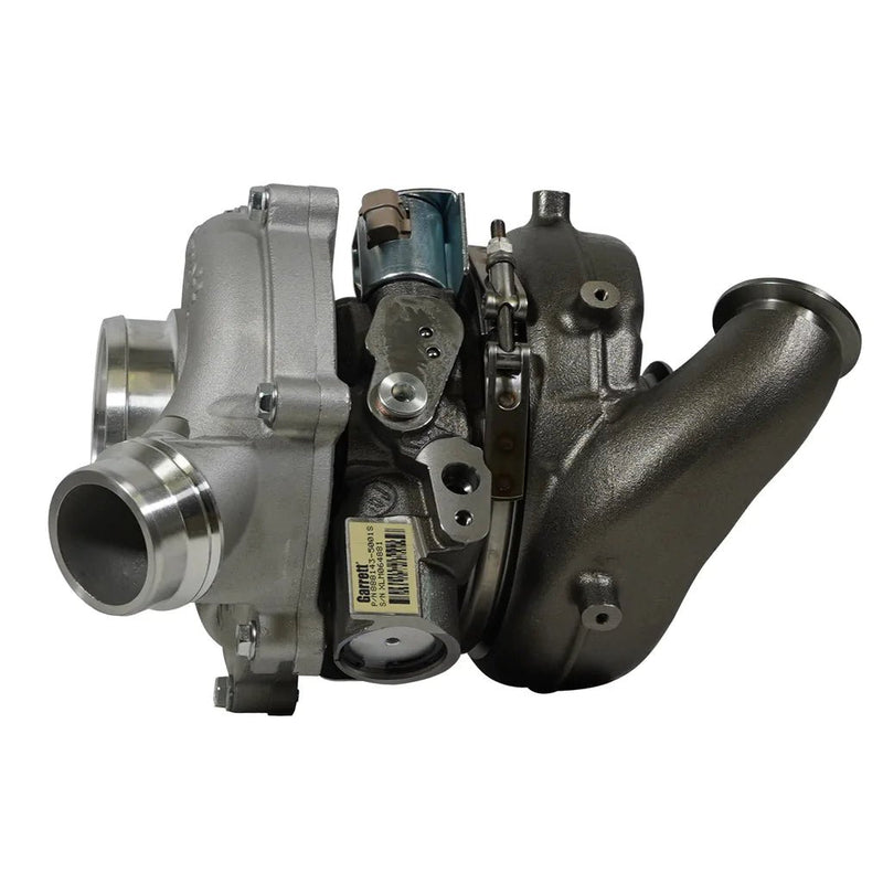 2017 - 2019 GARRETT AVNT3788 TURBO - Manali Performance