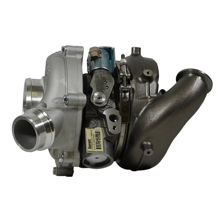 2017 - 2019 GARRETT AVNT3788 TURBO - Manali Performance