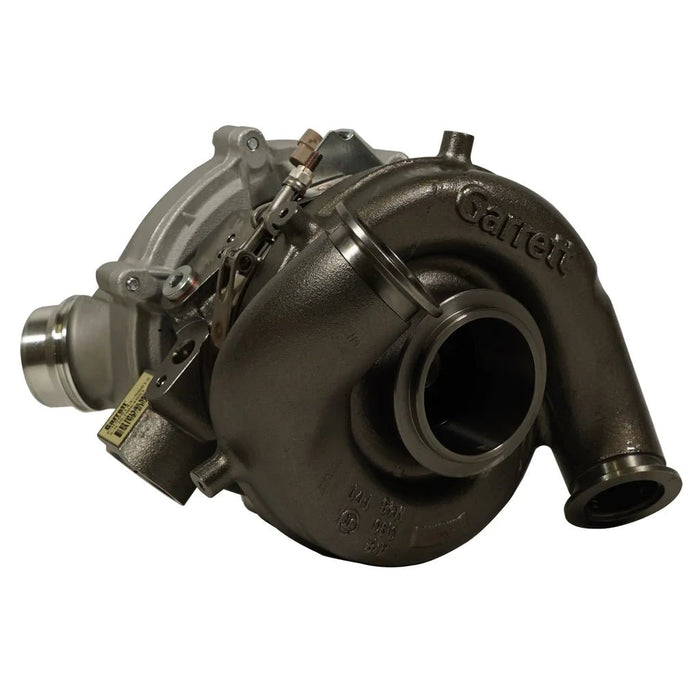 2017 - 2019 GARRETT AVNT3788 TURBO - Manali Performance