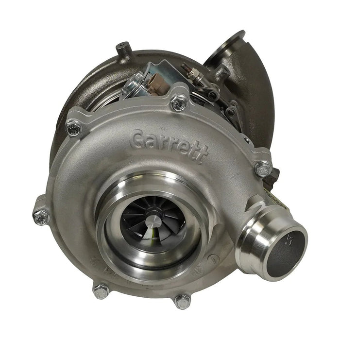 2017 - 2019 GARRETT AVNT3788 TURBO - Manali Performance