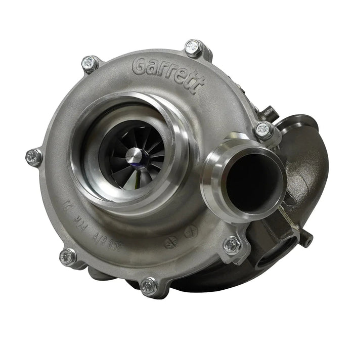 2017 - 2019 GARRETT AVNT3788 TURBO - Manali Performance