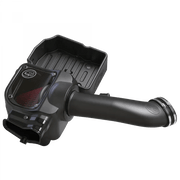 2017 - 2019 S&B Cold Air Intake - Manali Performance