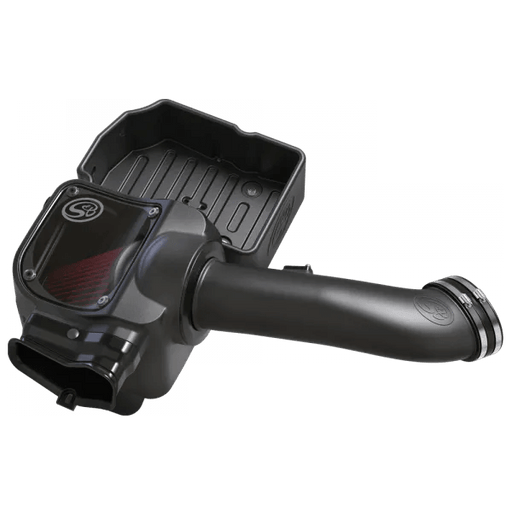 2017 - 2019 S&B Cold Air Intake - Manali Performance