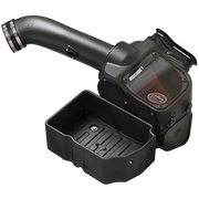 2017 - 2019 S&B Cold Air Intake - Manali Performance