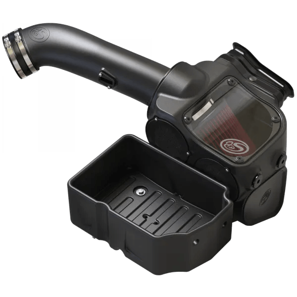 2017 - 2019 S&B Cold Air Intake - Manali Performance