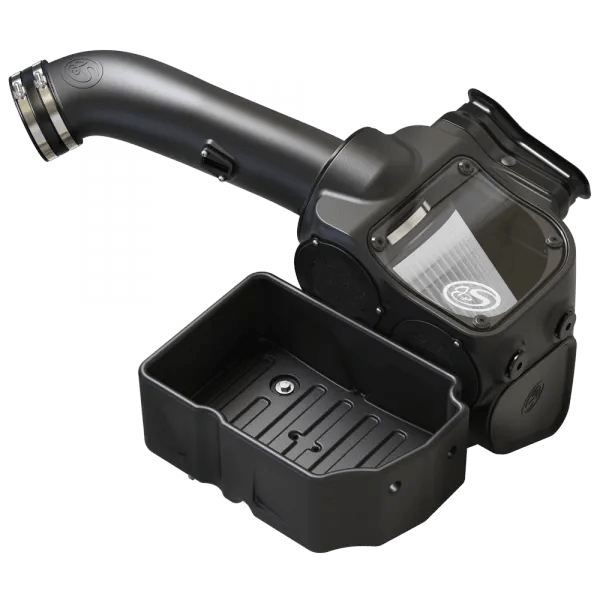 2017 - 2019 S&B Cold Air Intake - Manali Performance
