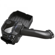 2017 - 2019 S&B Cold Air Intake - Manali Performance