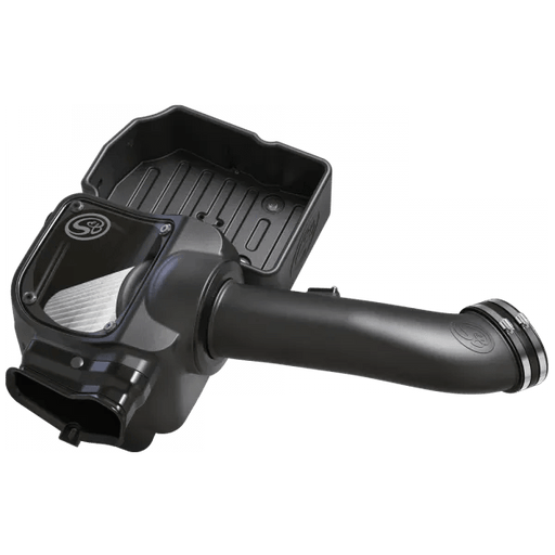 2017 - 2019 S&B Cold Air Intake - Manali Performance