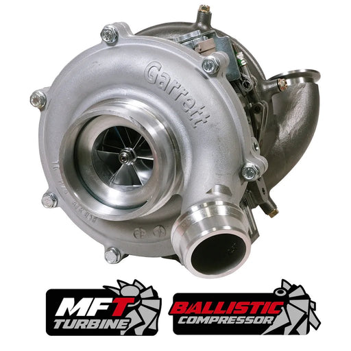 2017 - 2019 SCREAMER TURBO FORD 6.7L POWER STROKE - Manali Performance