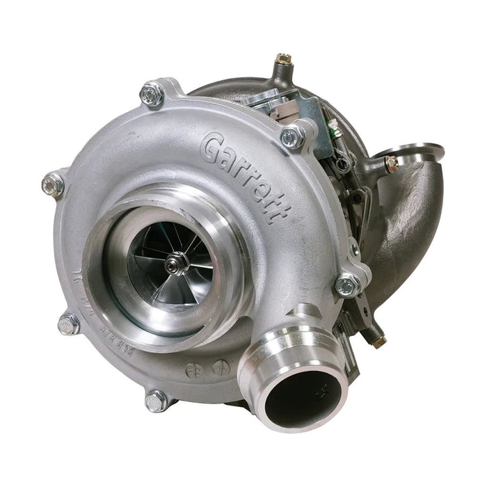 2017 - 2019 SCREAMER TURBO FORD 6.7L POWER STROKE - Manali Performance