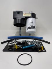 2017 - 2023 DURAMAX L5P DROP - IN SERIES SYSTEM - Manali Performance