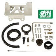 2019 - 2020 VENOM CP3 CONVERSION KITS CUMMINS - Manali Performance