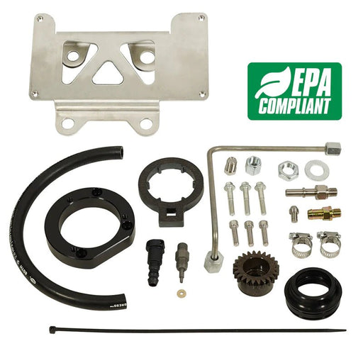 2019 - 2020 VENOM CP3 CONVERSION KITS CUMMINS - Manali Performance