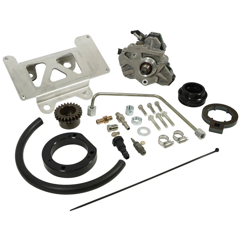 2019 - 2020 VENOM CP3 CONVERSION KITS CUMMINS - Manali Performance