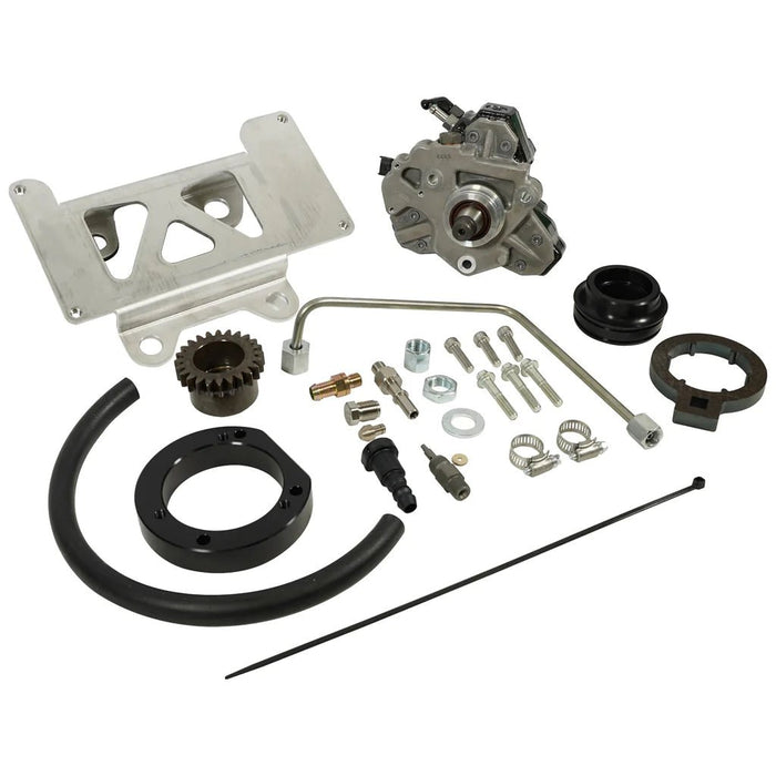 2019 - 2020 VENOM CP3 CONVERSION KITS CUMMINS - Manali Performance