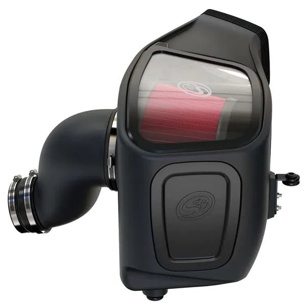 2019 - 2024 Cummins S&B Cold Air Intake - Manali Performance