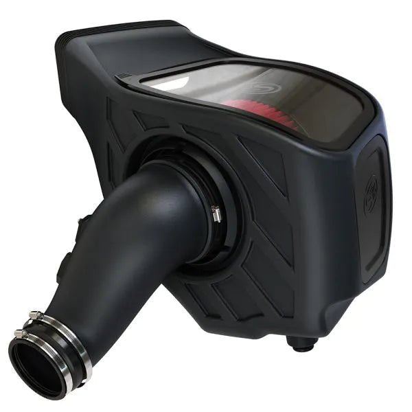 2019 - 2024 Cummins S&B Cold Air Intake - Manali Performance