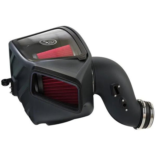 2019 - 2024 Cummins S&B Cold Air Intake - Manali Performance