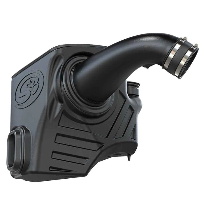 2020 - 2022 Duramax S&B Cold Air Intake - Manali Performance