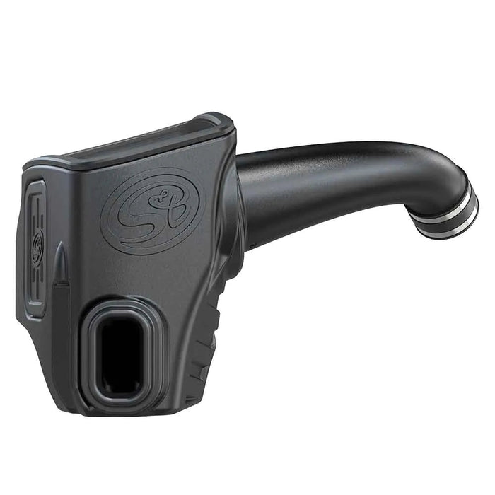 2020 - 2022 Duramax S&B Cold Air Intake - Manali Performance