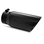 4 TO 5 MBRP DIESEL EXHAUST TIPS - Manali Performance