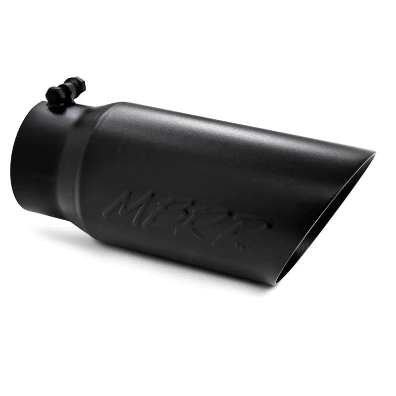 4 TO 5 MBRP DIESEL EXHAUST TIPS - Manali Performance