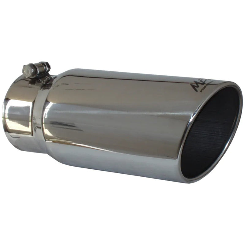 4 to 5 MBRP Diesel Exhaust Tips - Manali Performance