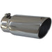 4 to 5 MBRP Diesel Exhaust Tips - Manali Performance