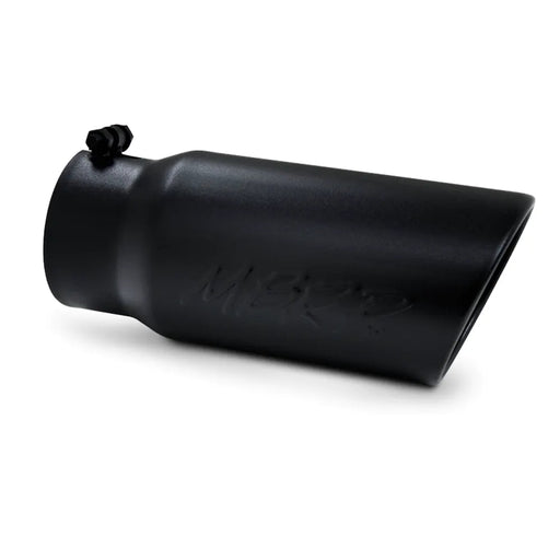 4 to 5 MBRP Diesel Exhaust Tips - Manali Performance