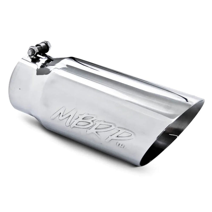 4 TO 5 MBRP DIESEL EXHAUST TIPS - Manali Performance