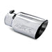 4 TO 6 MBRP DIESEL EXHAUST TIPS - Manali Performance