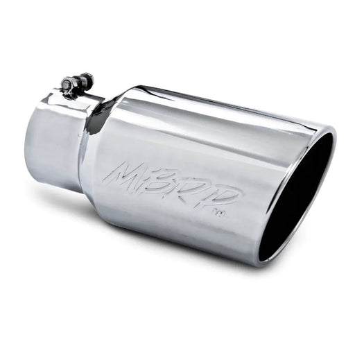 4 to 6 MBRP Pro Series Diesel Exhaust Tips - Manali Performance