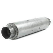 4in MBRP Quiet Tone Muffler - Manali Performance