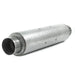 4in MBRP Quiet Tone Muffler - Manali Performance