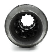 4in MBRP Quiet Tone Muffler - Manali Performance