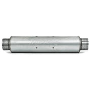 4in MBRP Quiet Tone Muffler - Manali Performance