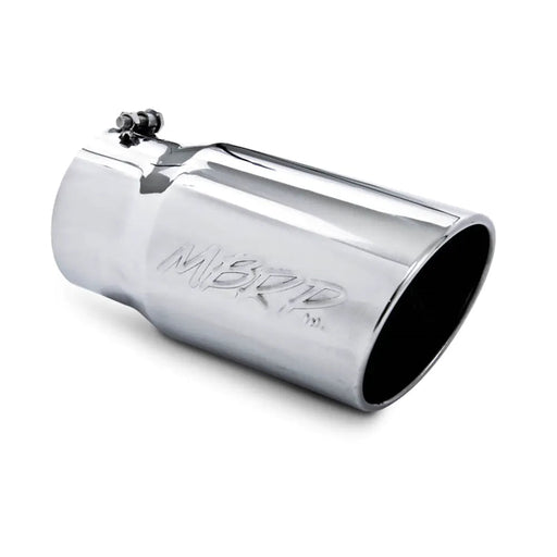 5 to 6 MBRP Pro Series Diesel Exhaust Tips - Manali Performance