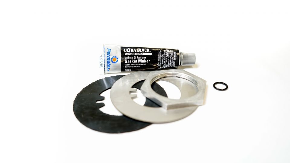 7.3 Dipstick Fix Kit - Manali Performance