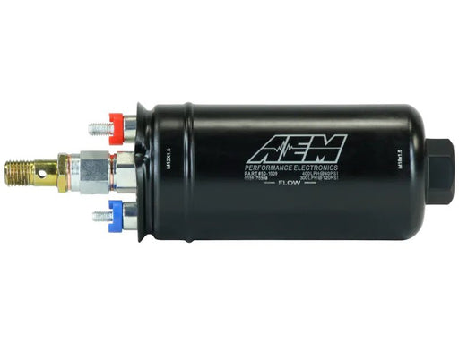 AEM 044 Style High Flow Fuel Pump - Manali Performance