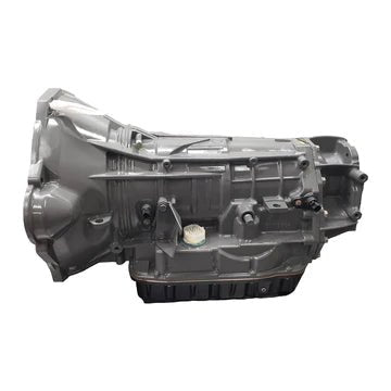 AMDP 2011 - 2016 DURAMAX EFI LIVE TRANSMISSION TUNING - Manali Performance