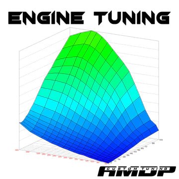 AMDP 2020 - 2022 POWERSTROKE ENGINE TUNING - Manali Performance