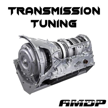 AMDP 2020 - 2022 POWERSTROKE TRANSMISSION TUNING - Manali Performance