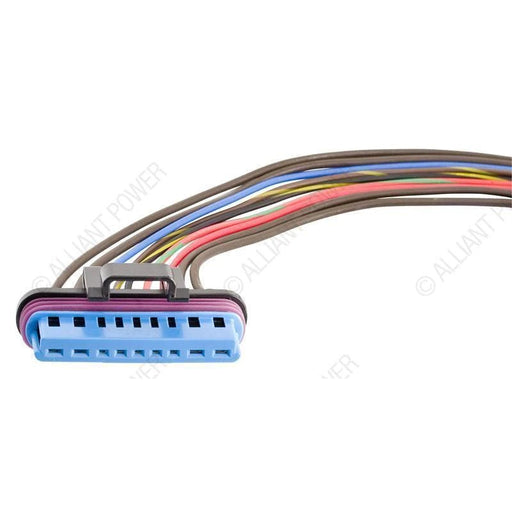 AP 1998 - 2003 Powerstroke Valve Cover Gasket Connector Pigtail - Manali Performance