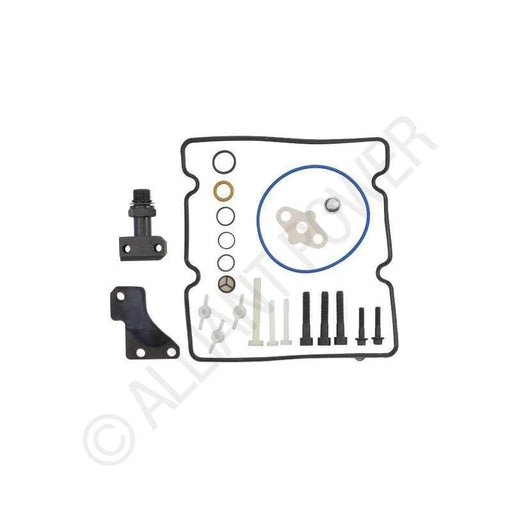 AP 2004 - 2010 Powerstroke HPOP Installation Kit w/ Fitting - Manali Performance