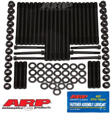 ARP 1989 - 1998 Cummins 2000 series - Manali Performance