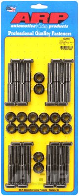 ARP 1994 - 2000 PowerStroke Rod Bolt Kit - Manali Performance